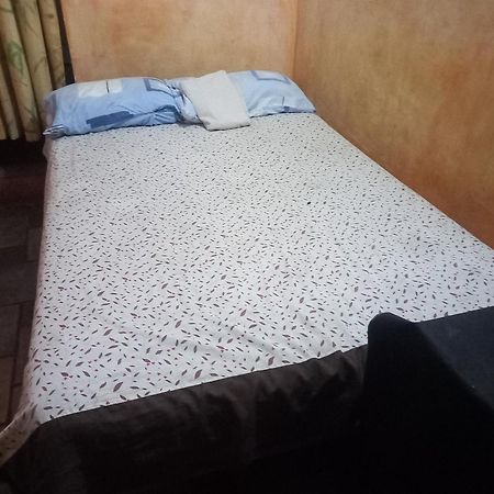 Hostal Puntacana Vallarta Puerto Vallarta Esterno foto