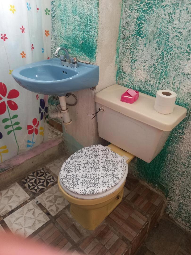Hostal Puntacana Vallarta Puerto Vallarta Esterno foto