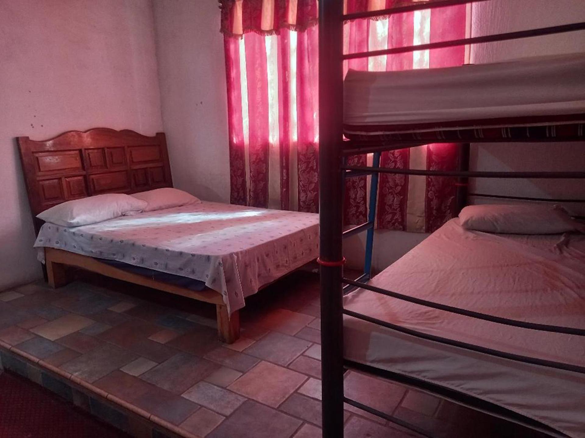 Hostal Puntacana Vallarta Puerto Vallarta Esterno foto