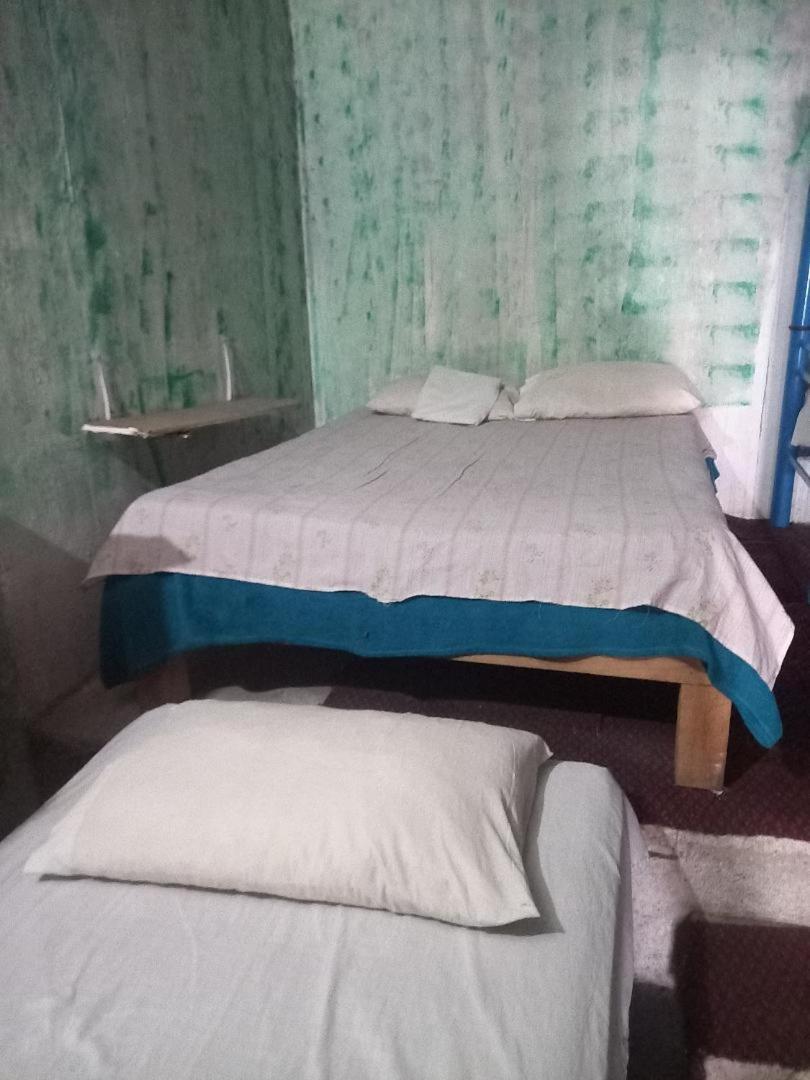 Hostal Puntacana Vallarta Puerto Vallarta Esterno foto